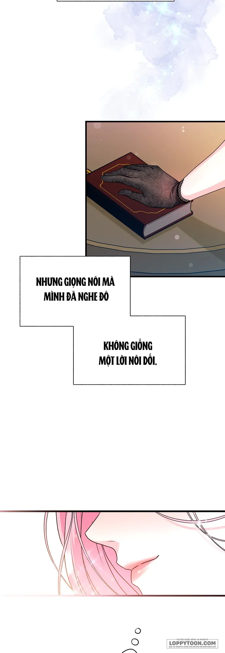 Kẻ Phản Diện Có Thời Hạn Ủng Hộ Tôi Hủy Hôn Chap 14 - trang 31