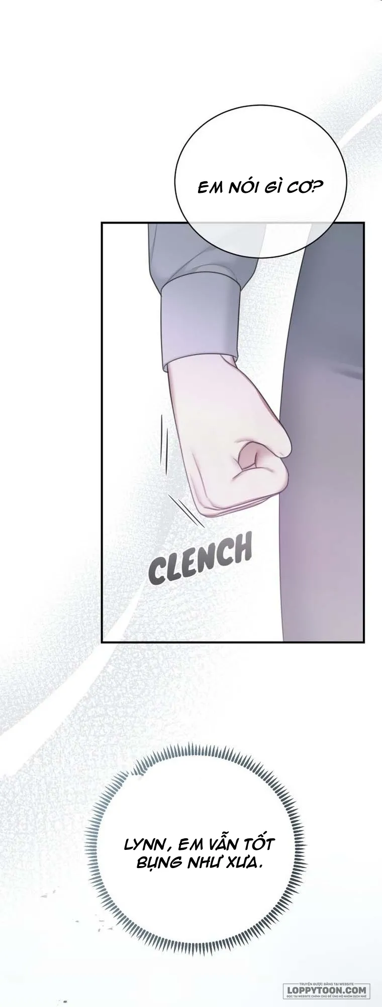 Hầu Nữ Không Còn Thèm Muốn Chủ Nhân Nữa Chap 44 - trang 3