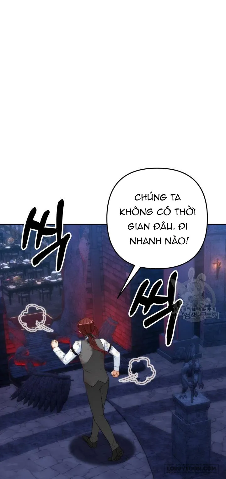 Tôi Sống Chung Với Mẹ Chồng Chap 48 - trang 49