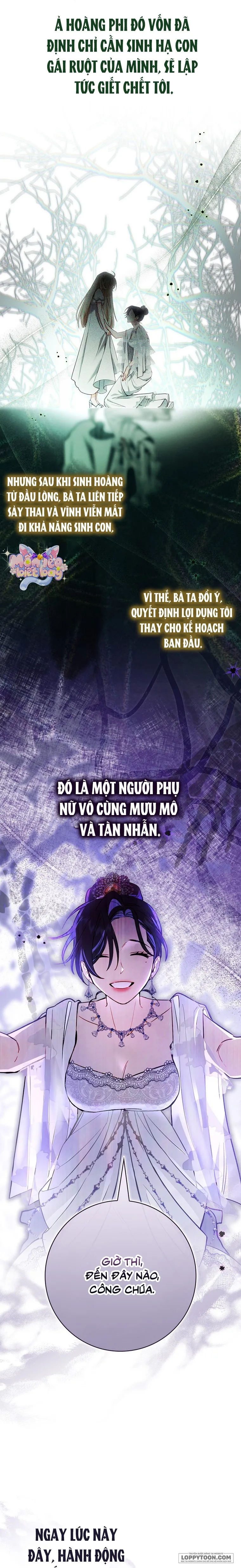 Xuyên Thành Chị Dâu Của Nữ Chính Trong Tiểu Thuyết Nuôi Con Chap 4 - trang 18