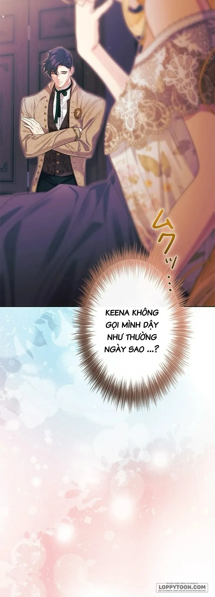 Không Cần Hối Hận Chap 32 - trang 55