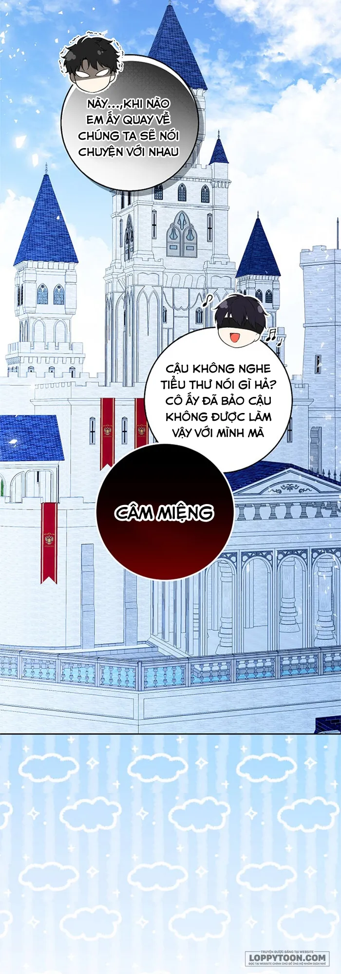 Sóc Con Tài Năng Chap 32 - trang 56
