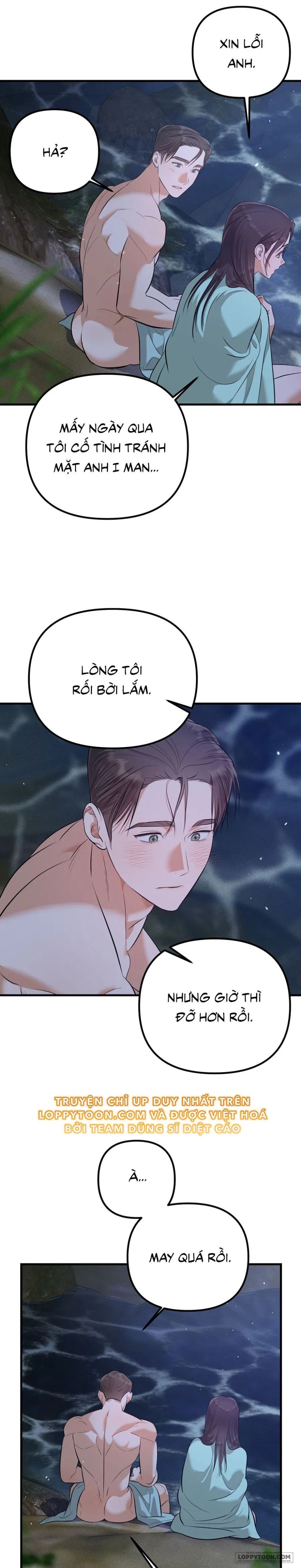 Đào Nguyên Tiên Cảnh Chap 4 - 🔞🔞🔞🔞🔞 - trang 17