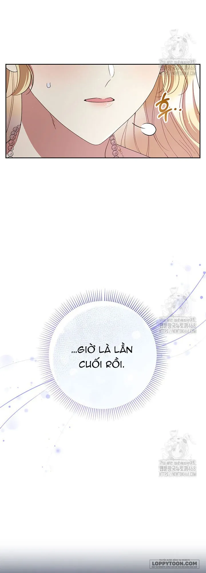 Nuôi Dưỡng Em Gái Xinh Đẹp Chap 90 - trang 26