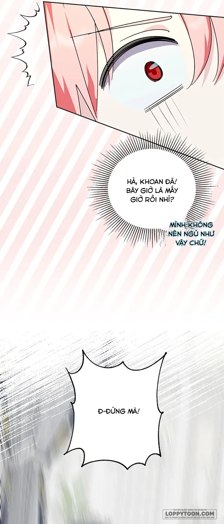 Phía Sau Mặt Nạ Của Nam Chính Hiền Lành Chap 48 - trang 4
