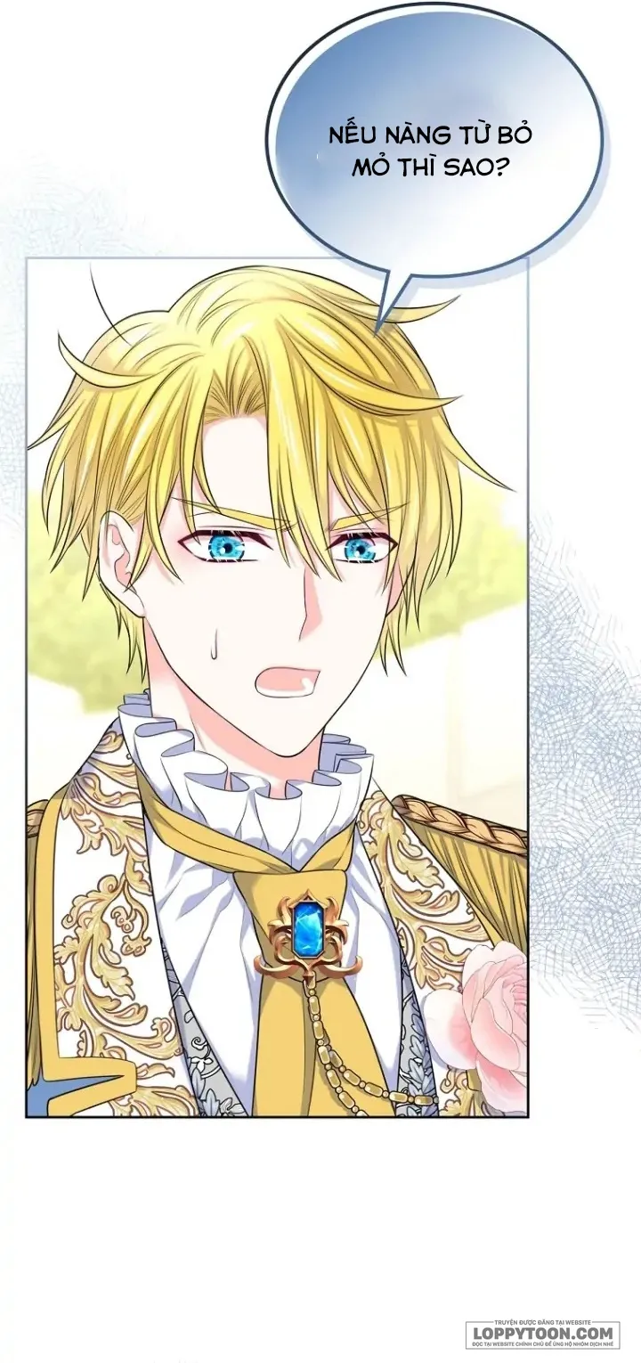 Tôi Sẽ Ly Hôn Với Anh Trai Nữ Chính Chap 13 - trang 16