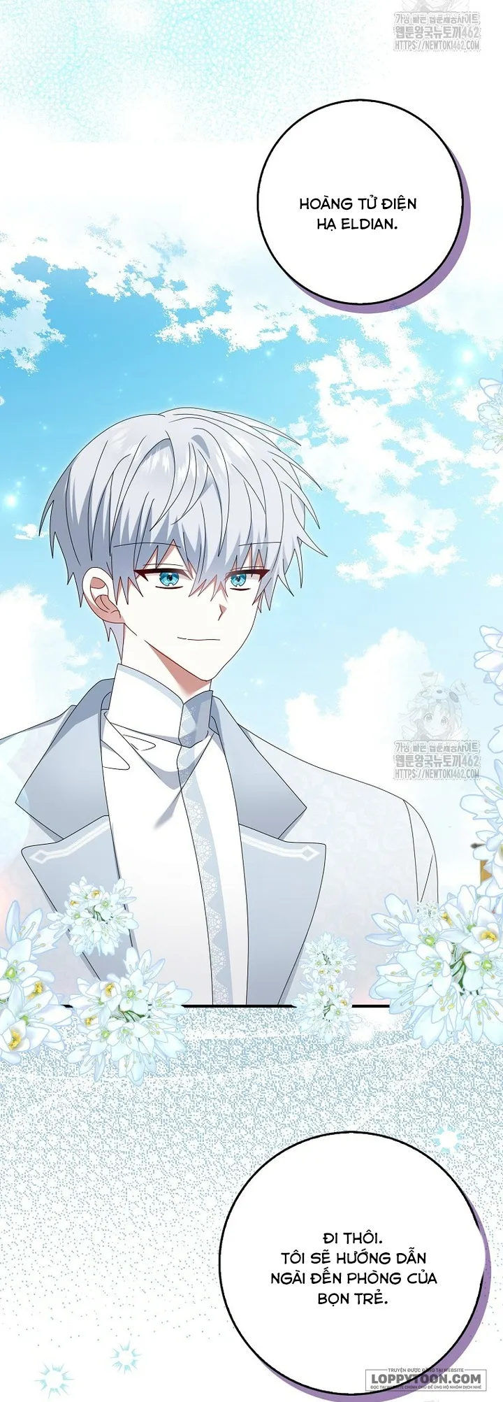 Tôi Sẽ Chiếm Lấy Ngư Trường Này! Chap 50 - trang 11