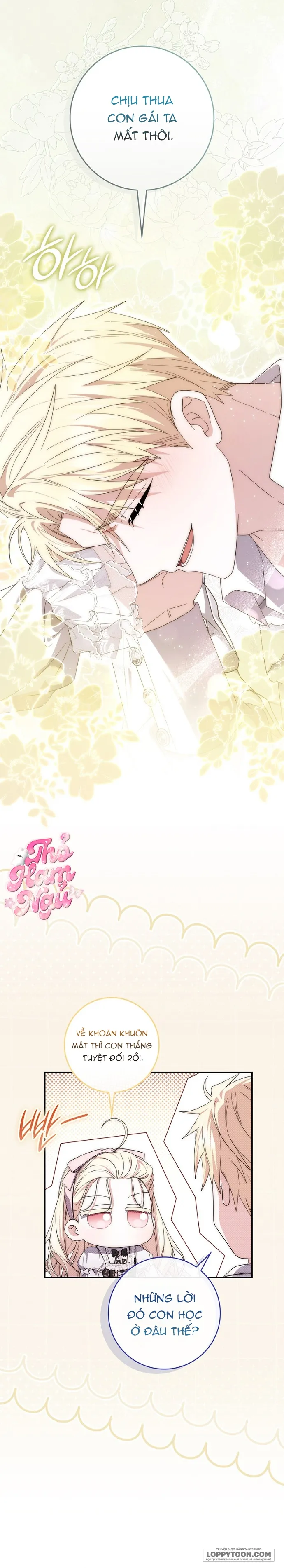 Nam Chính Bệnh Hoạn Ám Ảnh Với Sức Khoẻ Của Tôi Chap 69 - trang 24