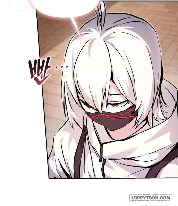 Thỏ Trắng Ở Xứ Sở Thần Tiên Chap 52 - trang 7
