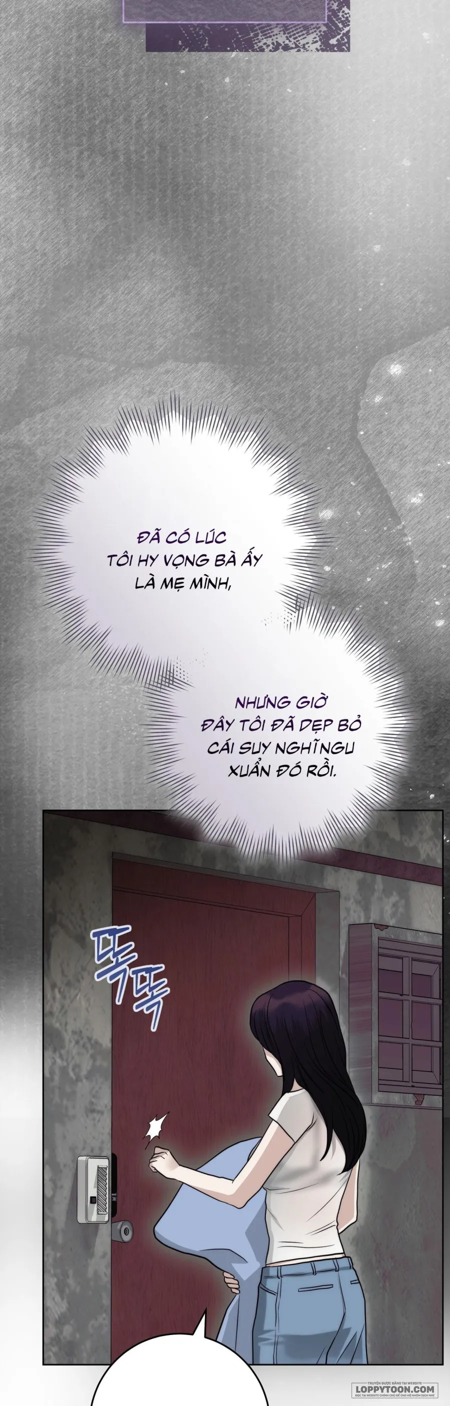 Hang Kiến Chap 10 - trang 40