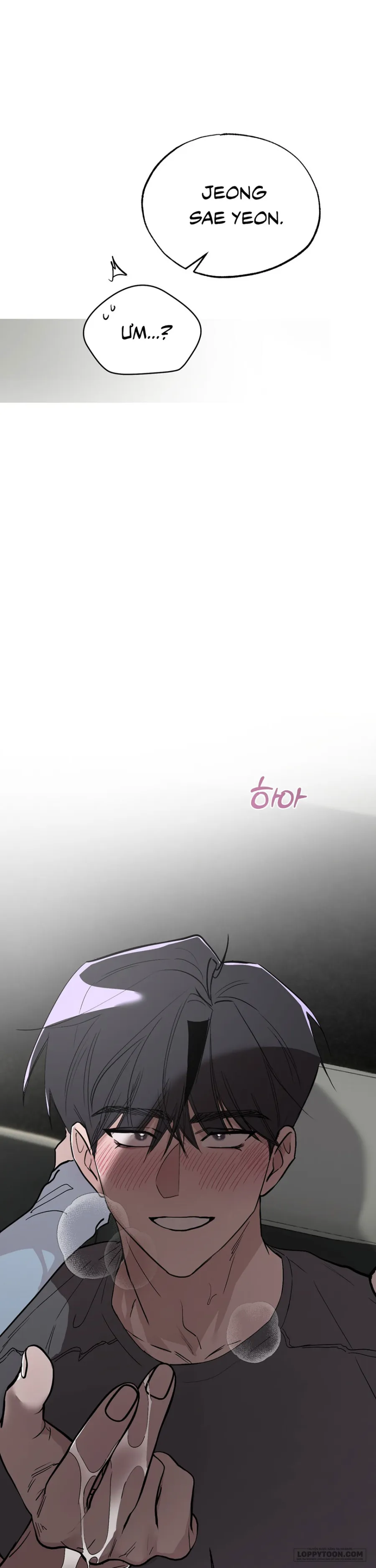 [KHÔNG CHE] Ẩn Tình Nơi Vườn Cây Ăn Quả Chap 17 - 🔞🔞 - trang 9