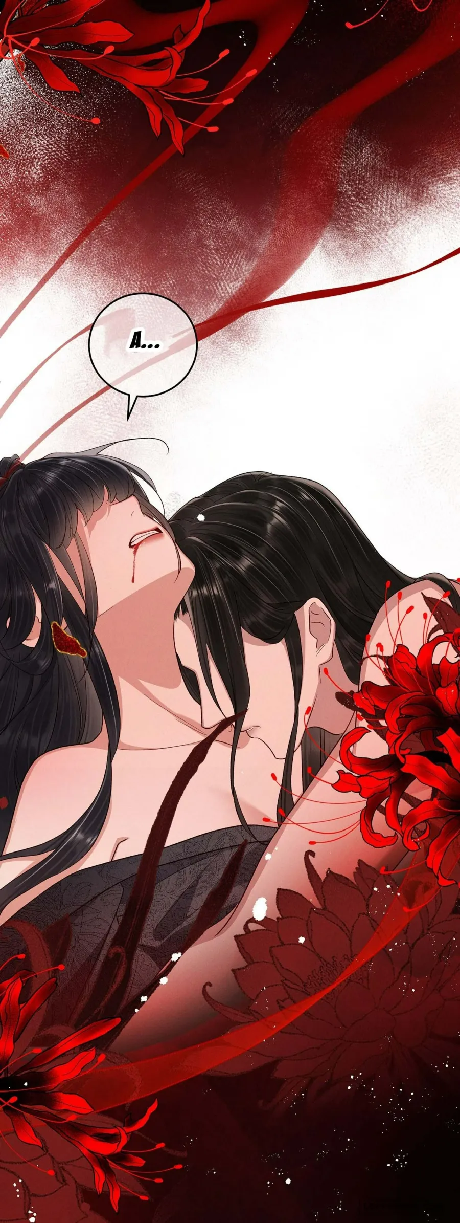 Dâng Cá Muối Cho Sư Tổ Chap 16 - trang 13