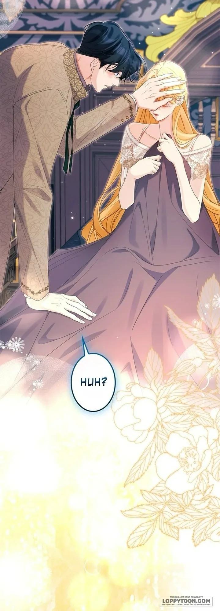 Không Cần Hối Hận Chap 32 - trang 75