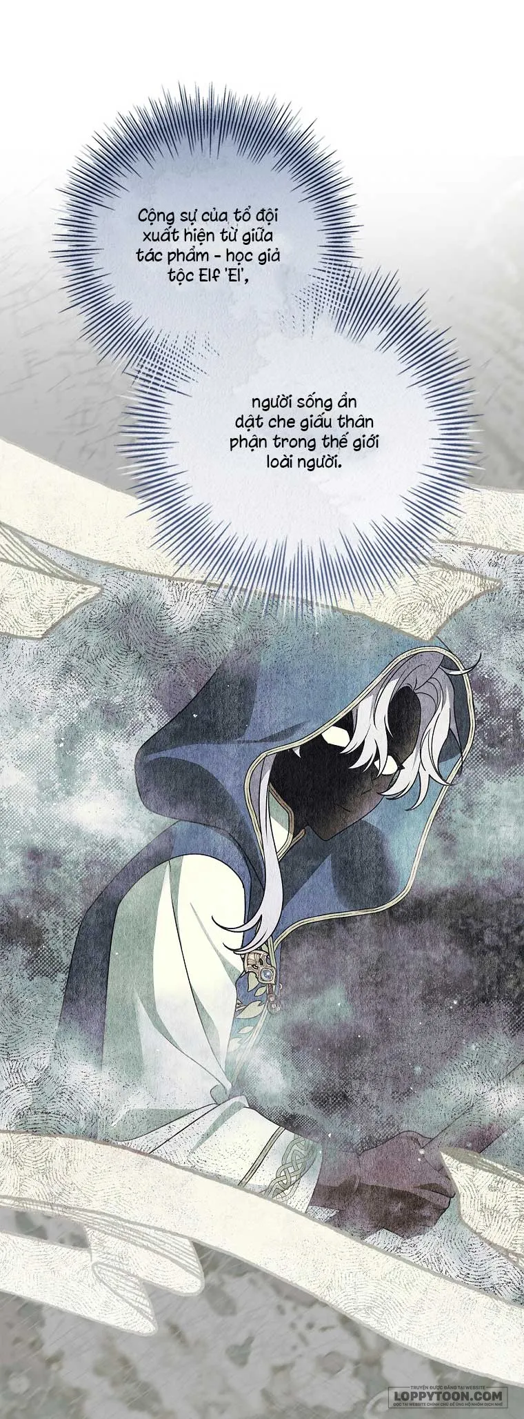 100 lời nguyền tại dinh thự Illestone Chap 43 - trang 59