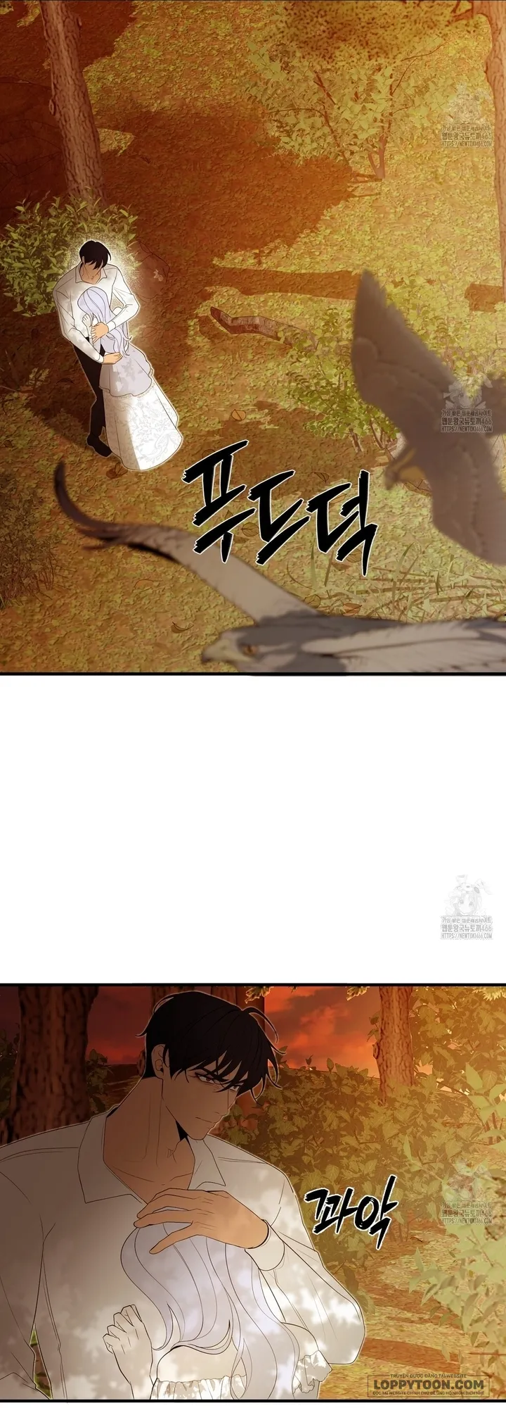 Qua Đêm Với Người Chồng Sắp Ly Hôn Chap 23 - trang 22