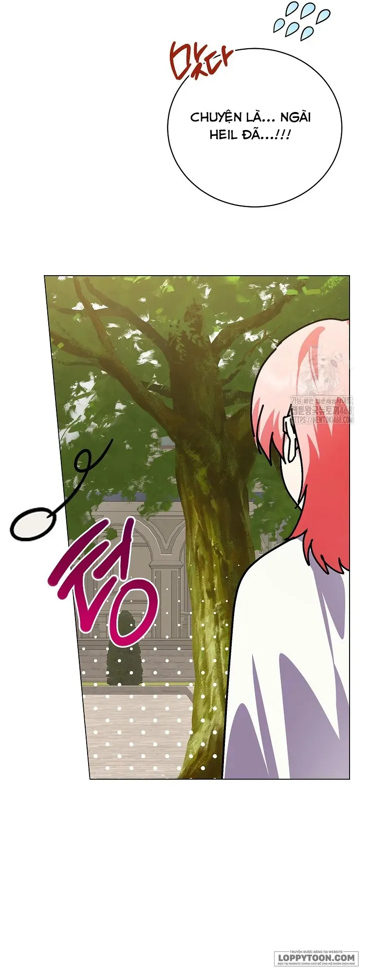 Phía Sau Mặt Nạ Của Nam Chính Hiền Lành Chap 92 - trang 4
