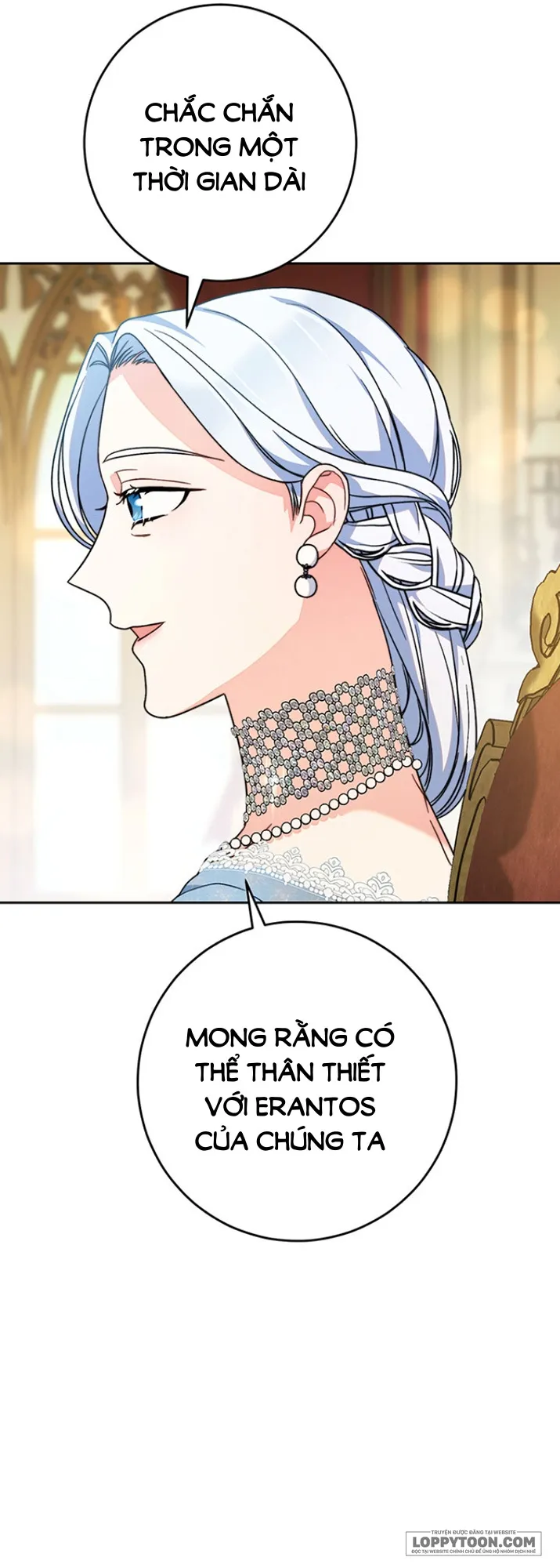 Nuôi Dưỡng Em Gái Xinh Đẹp Chap 16 - trang 53