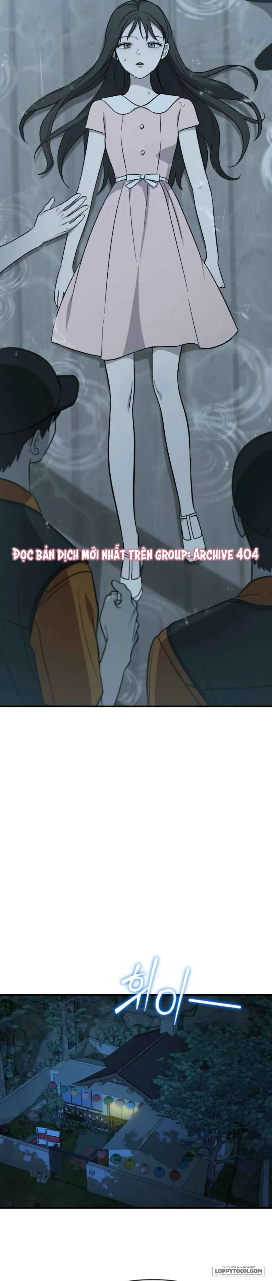 Chuyện Tình Ma Quái Chap 13 - trang 25