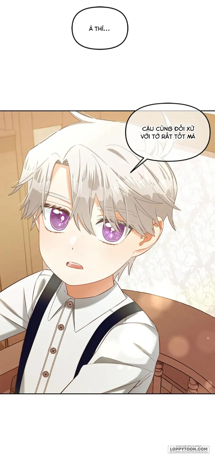Tôi Sẽ Ở Ngay Bên Cạnh Nam Chính Chap 21 - trang 42