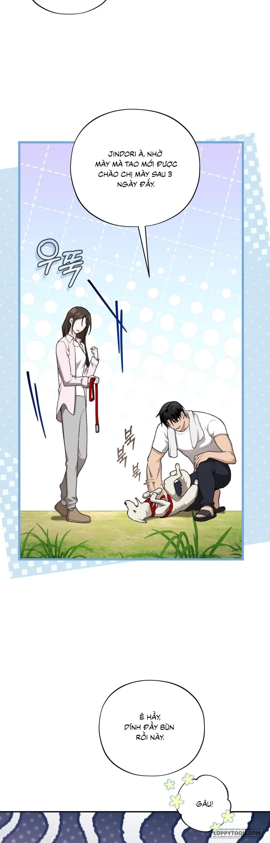 Quốc Lộ Số 1 Chap 15 - trang 50