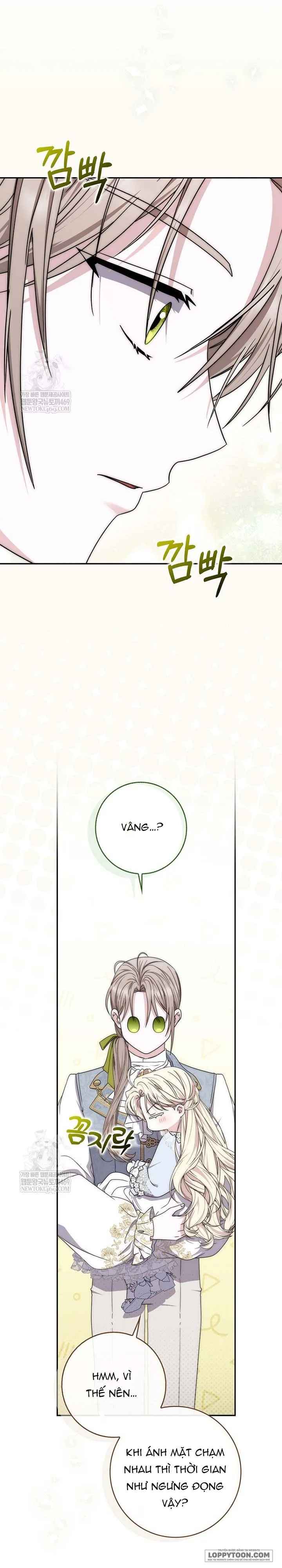 Nam Chính Bệnh Hoạn Ám Ảnh Với Sức Khoẻ Của Tôi Chap 48 - trang 23