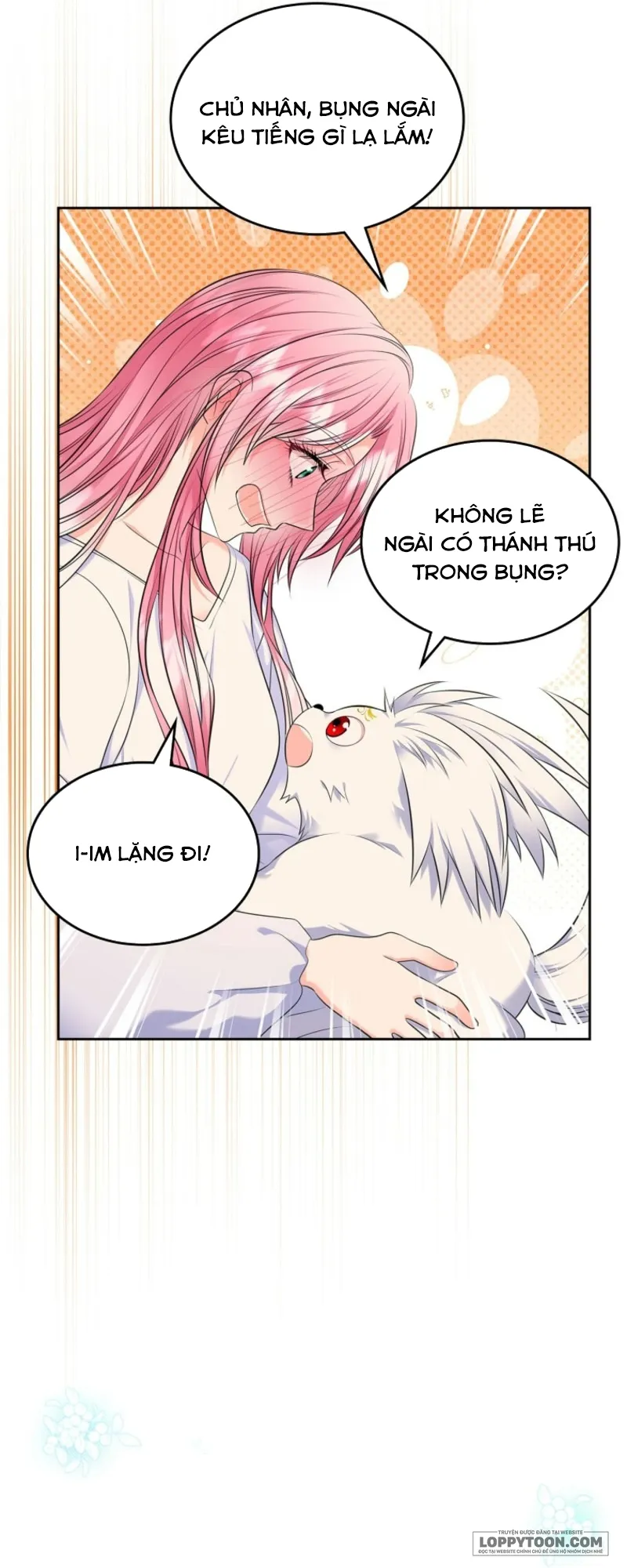 Tôi Sẽ Ly Hôn Với Anh Trai Nữ Chính Chap 77 - trang 58
