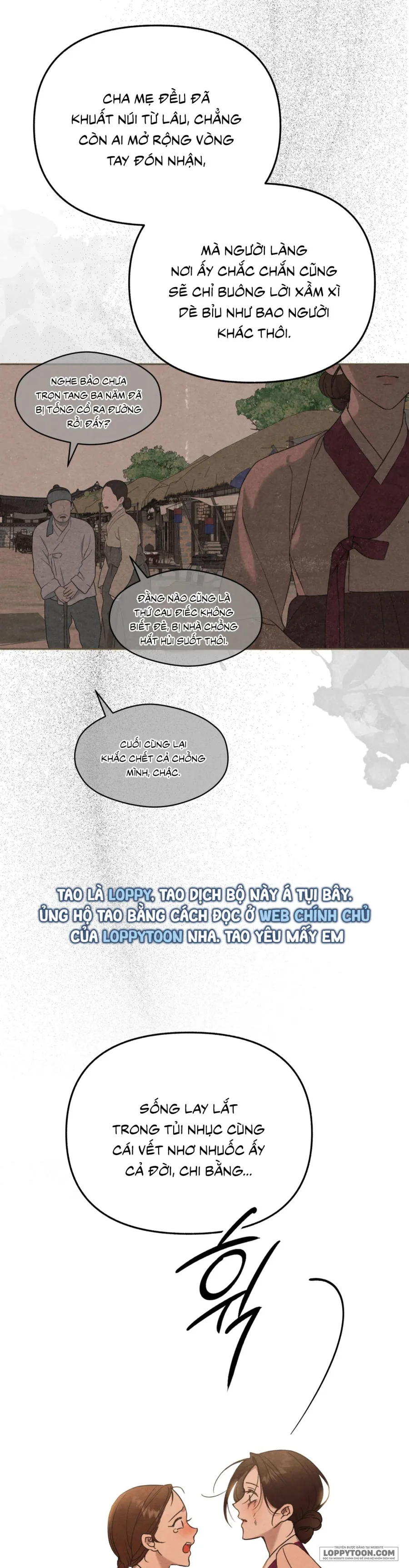 Phá Cầm Chap 1 - trang 28