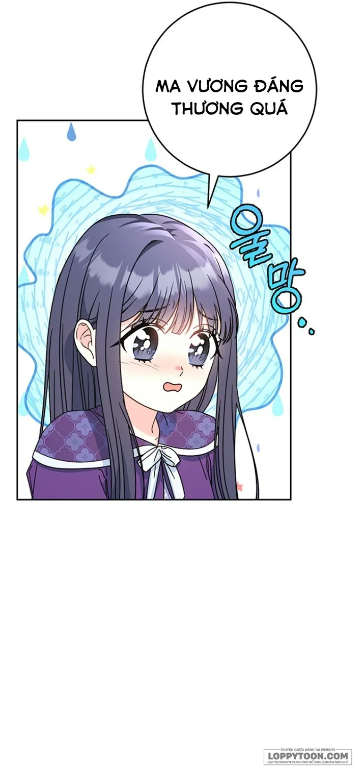 Nuôi Dưỡng Em Gái Xinh Đẹp Chap 11 - trang 26