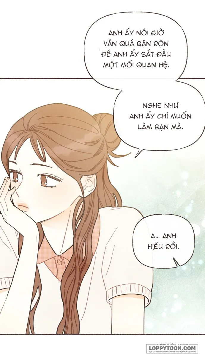 Cảm Xúc Chuyển Giao Chap 23 - trang 14