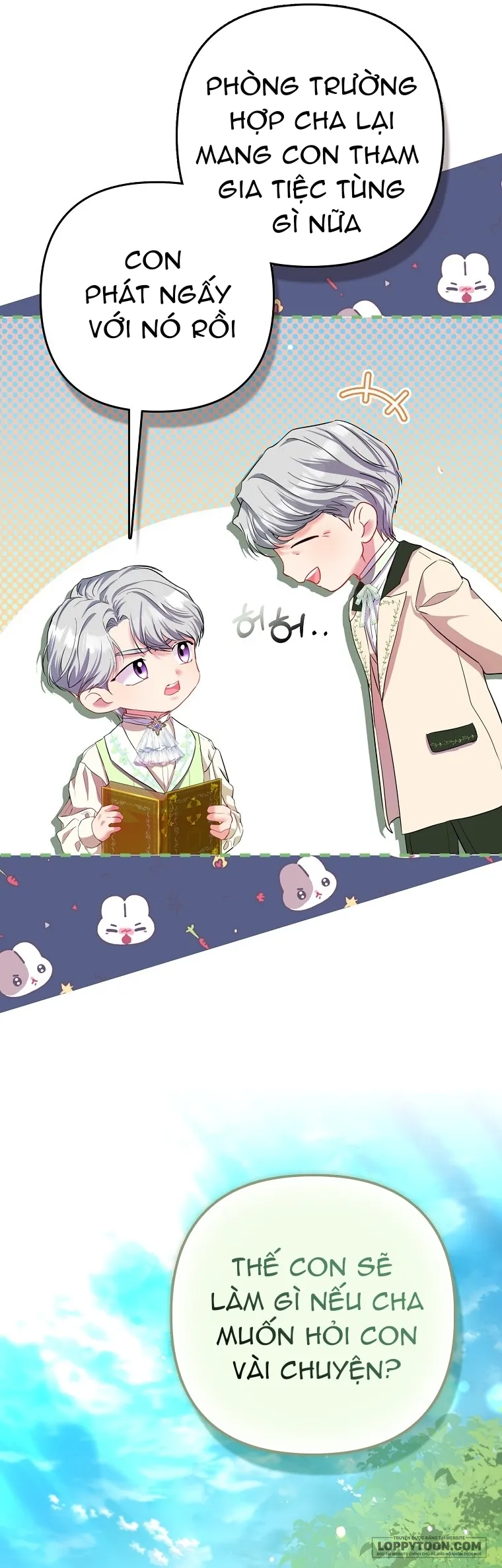 Nàng Công Chúa Của Mọi Người Chap 21 - trang 15
