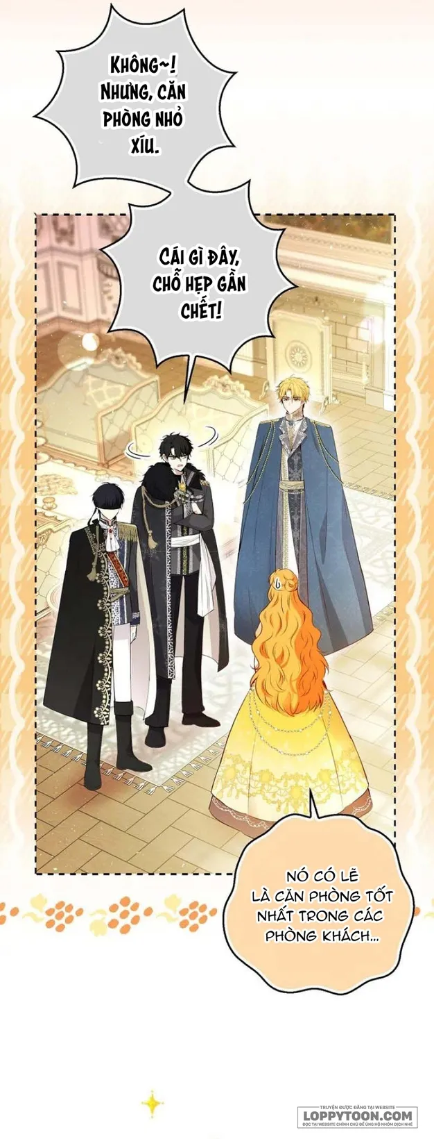 Sóc Con Tài Năng Chap 89 - trang 32
