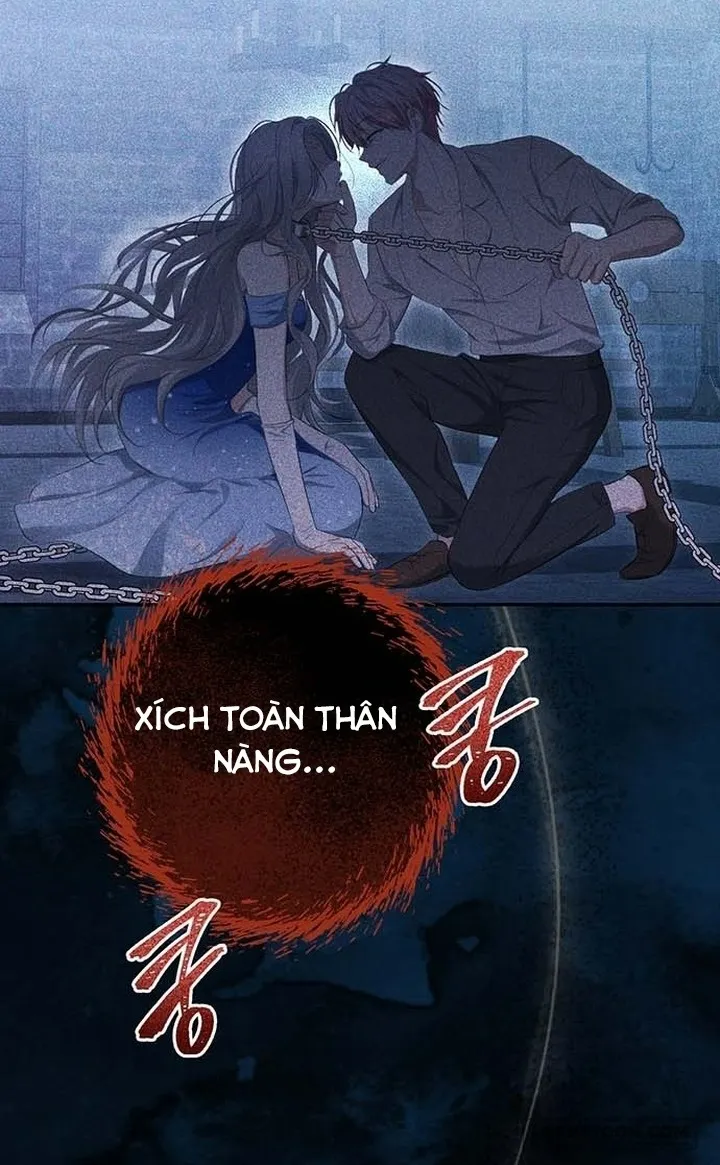 Presepe Bên Ngoài Chiếc Lồng Chap 3 - trang 70