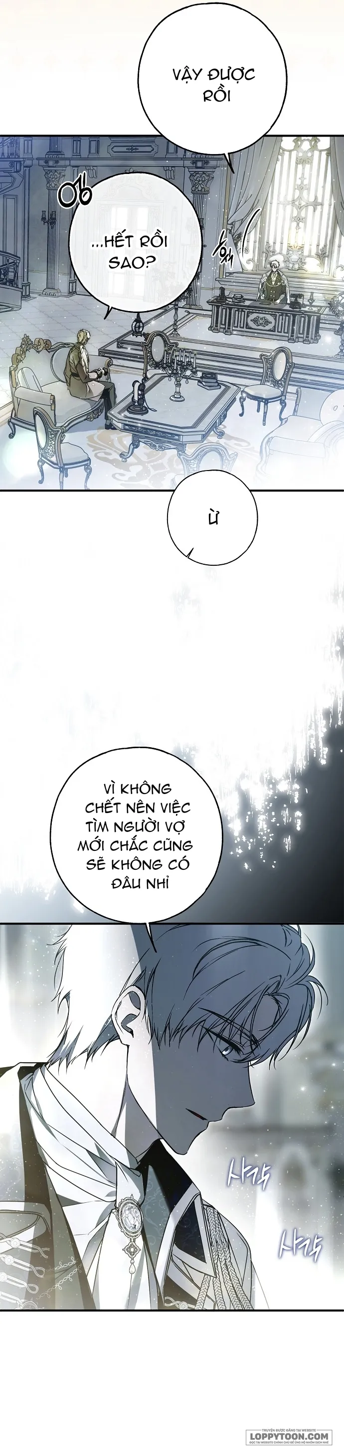 Có Kẻ Đã Sở Hữu Cơ Thể Của Tôi Chap 31 - trang 44