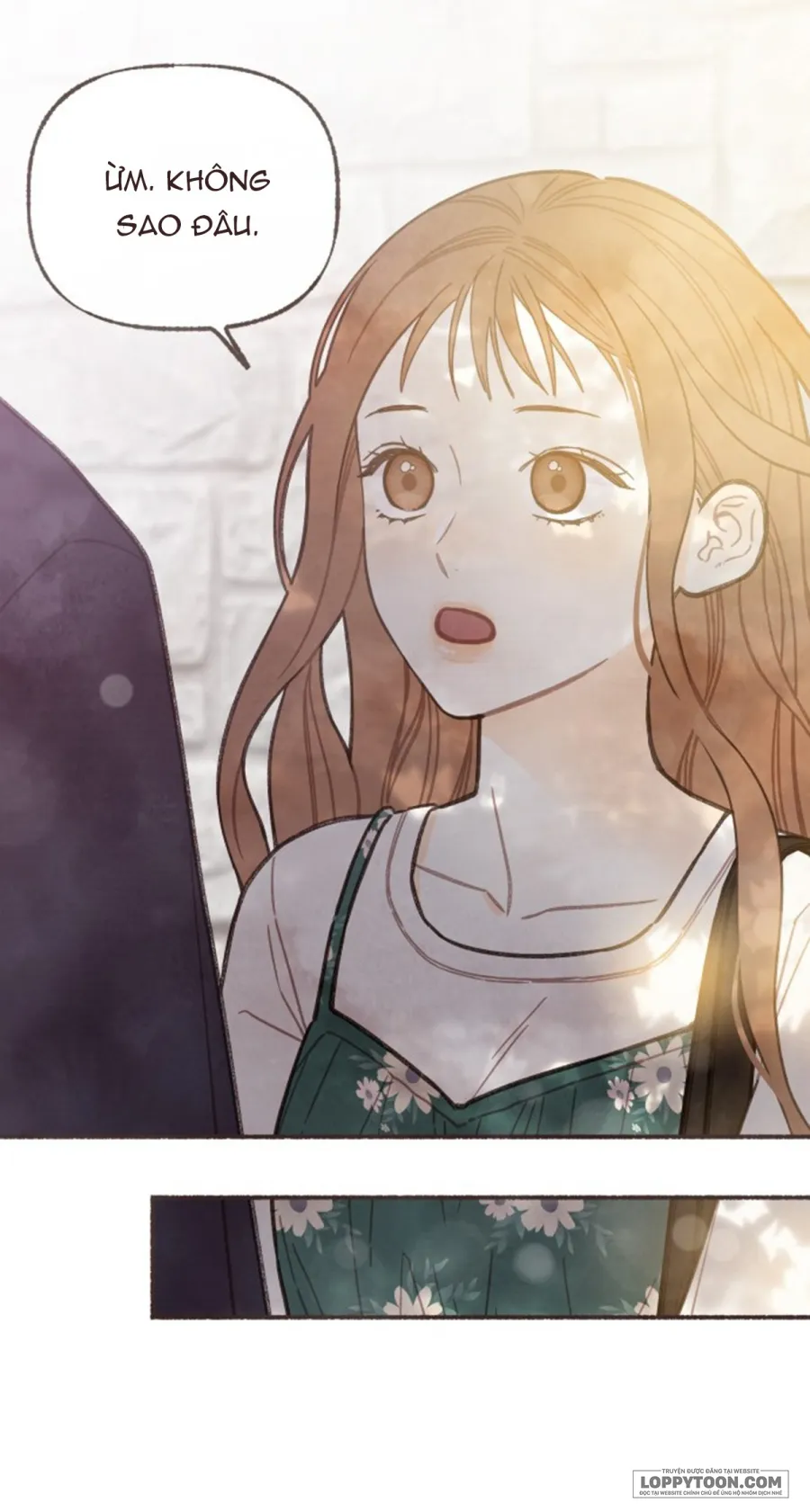 Cảm Xúc Chuyển Giao Chap 13 - trang 27