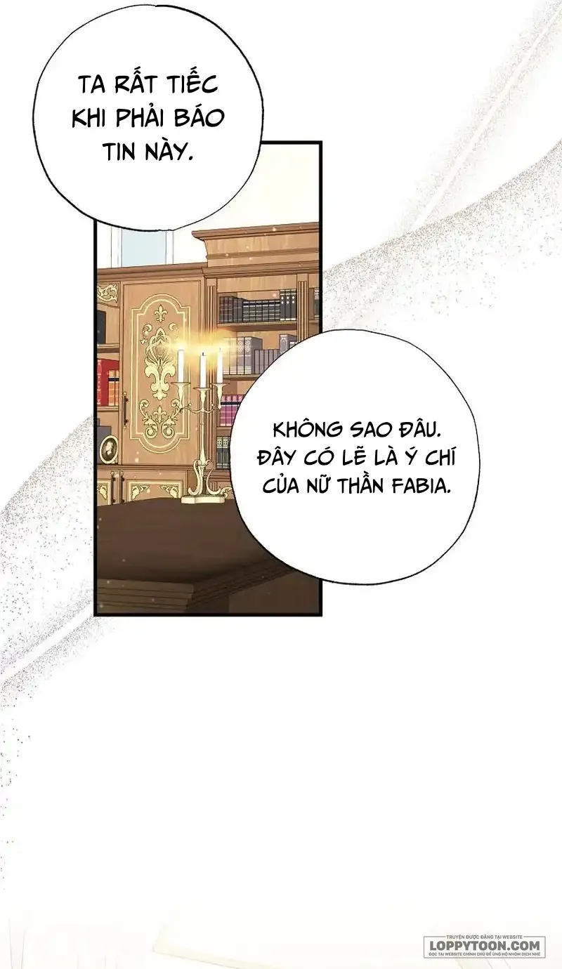 Trở Thành Miêu Nữ Của Hoàng Đế Chap 27 - trang 37