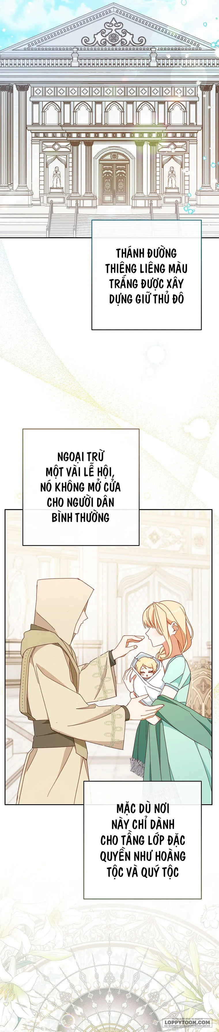 Tôi Đã Phạm Sai Lầm Rồi Chap 31 - trang 5