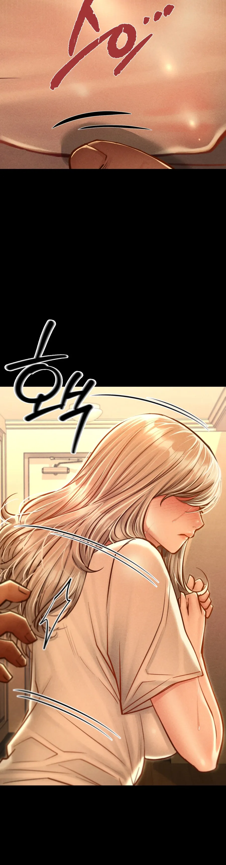 Dinh Thự Thiên Đường Chap 10 - 🔞🔞🔞 - trang 6