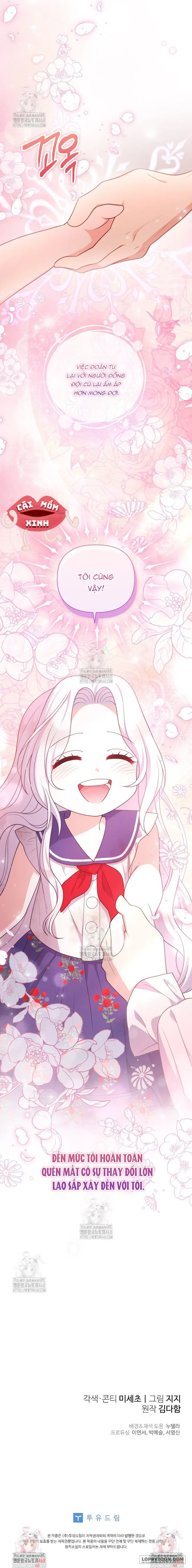 Cái Giá Của Tái Sinh Chap 3 - trang 14