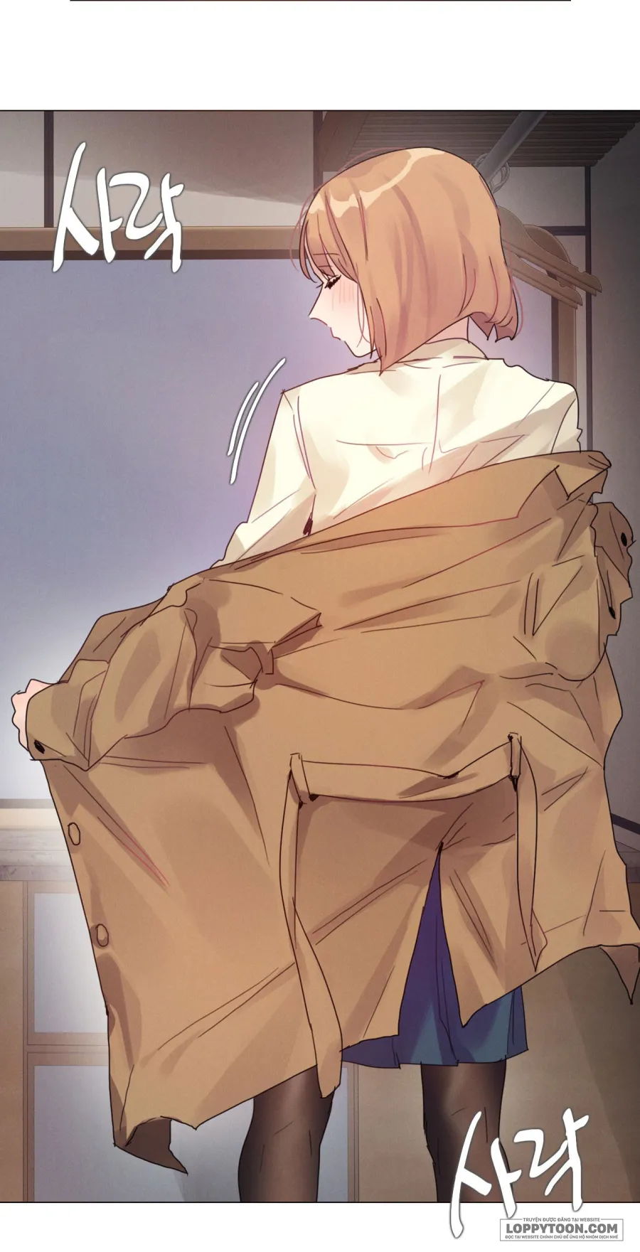 Tôi Chỉ Đi Khám Bệnh Thôi Mà Chap 4 - 🔞🔞 - trang 3
