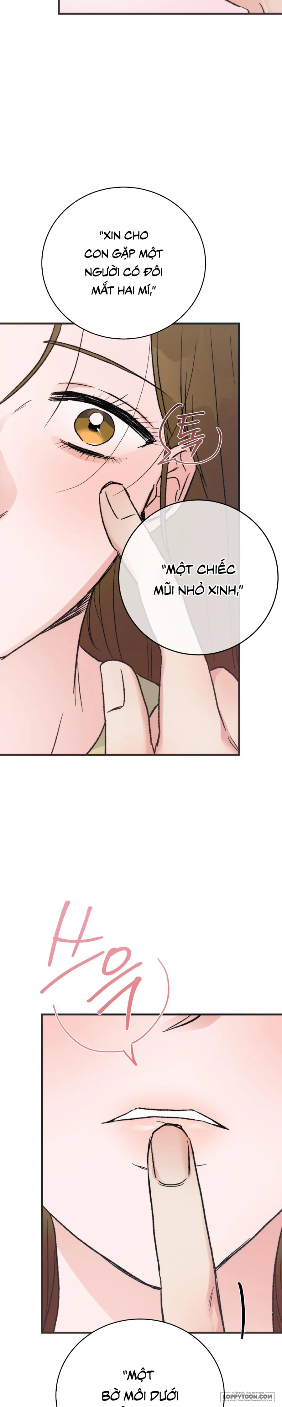 Khúc Hát Giữa Mùa Hè Chap 6 - trang 12