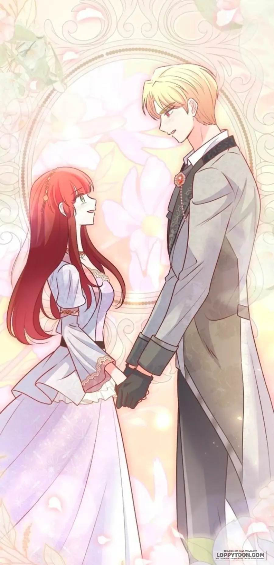 Hầu Gái Không Thích Nuôi Dạy Trẻ Nhỏ Chap 34 - trang 20