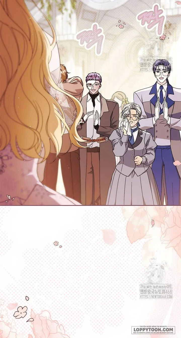 Nuôi Dưỡng Em Gái Xinh Đẹp Chap 97 - end - trang 70
