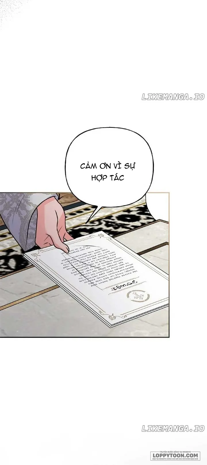 Hầu Gái Không Thích Nuôi Dạy Trẻ Nhỏ Chap 56 - trang 70