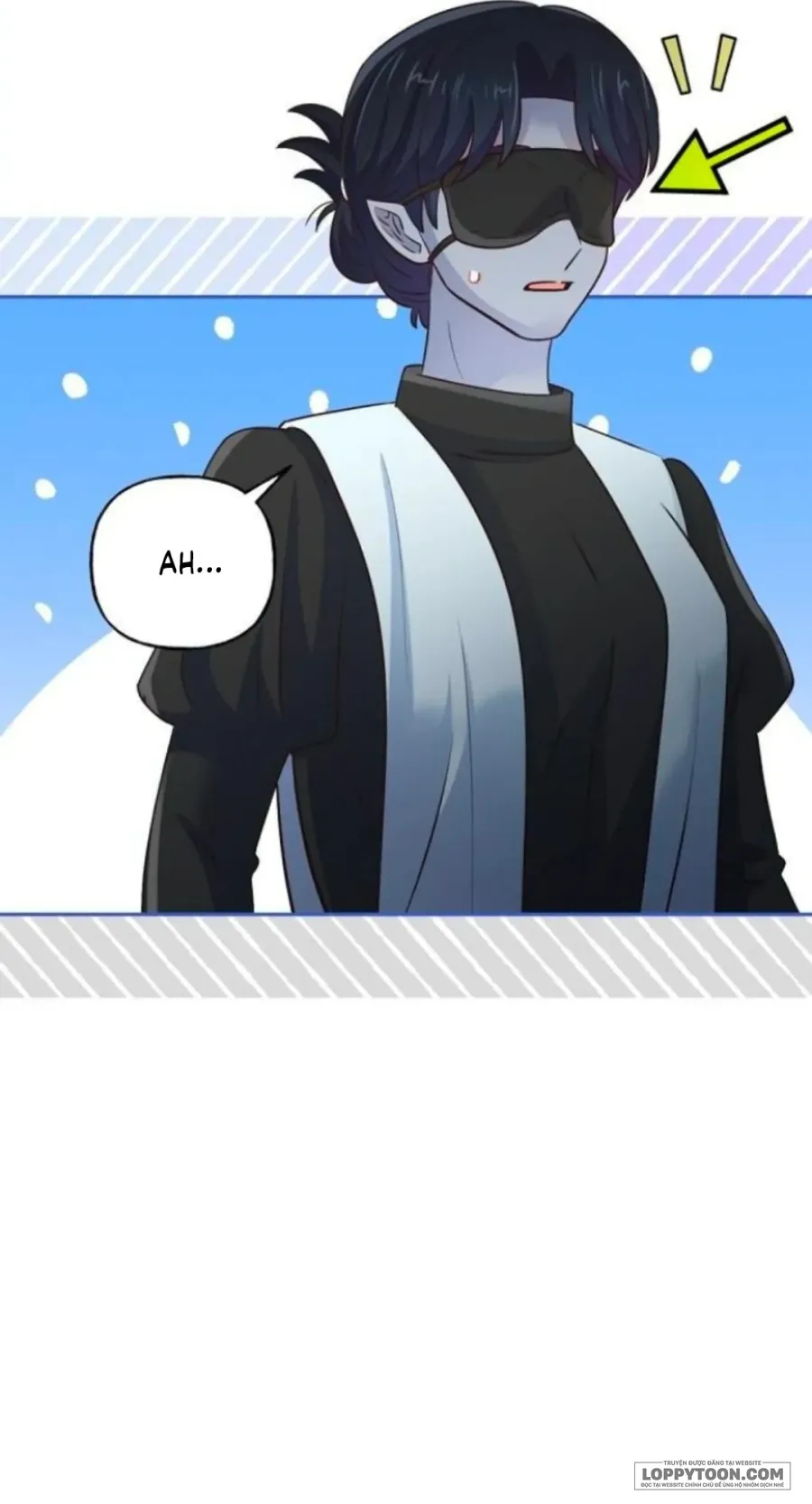 Hầu Gái Không Thích Nuôi Dạy Trẻ Nhỏ Chap 34 - trang 81