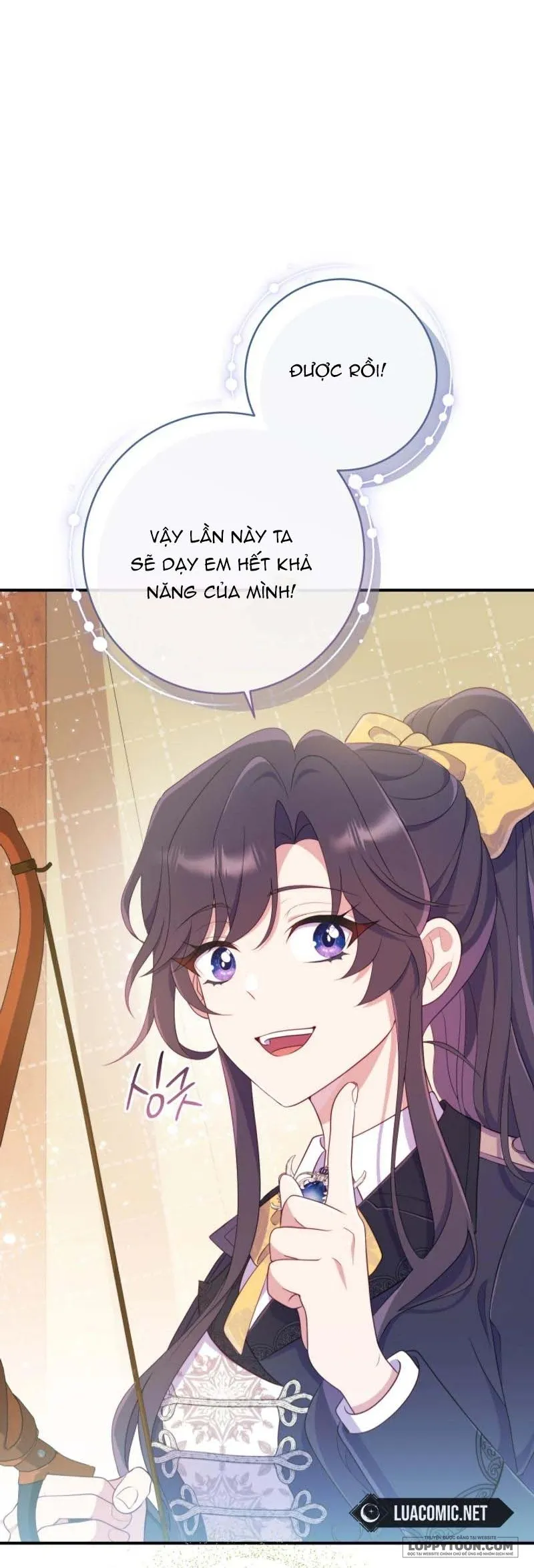 Trở Thành Bạn Thời Thơ Ấu Của Nam Phụ Ám Ảnh Chap 28 - trang 56