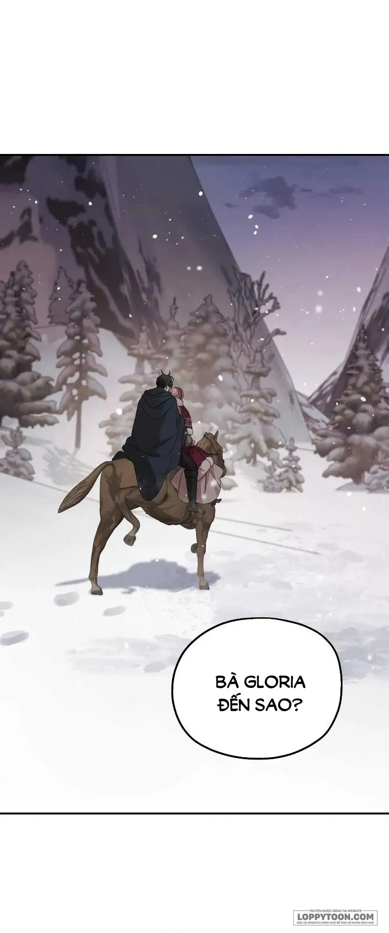 Gia Đình Chồng Quá Ám Ảnh Bởi Tôi Chap 97 - trang 14