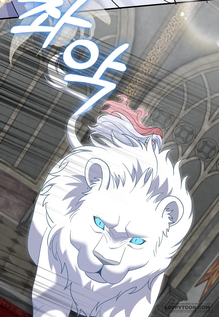 Vị Hôn Phu Phản Diện Cản Trở Con Đường Hoa Của Tôi Chap 67 - trang 23