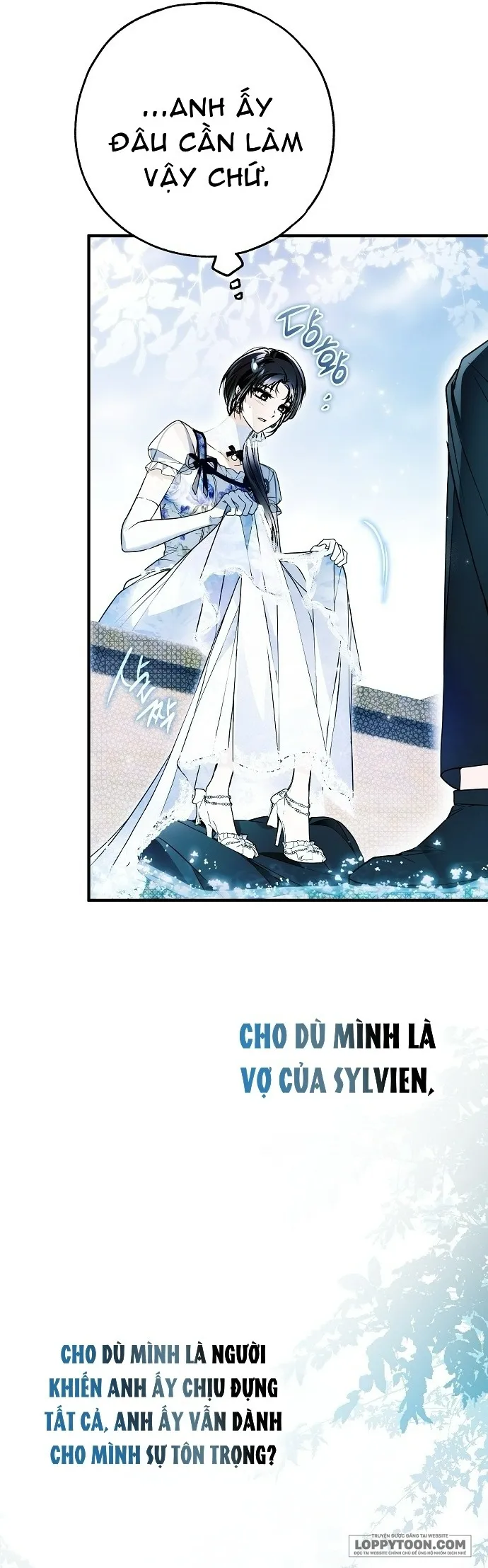 Có Kẻ Đã Sở Hữu Cơ Thể Của Tôi Chap 50 - trang 27
