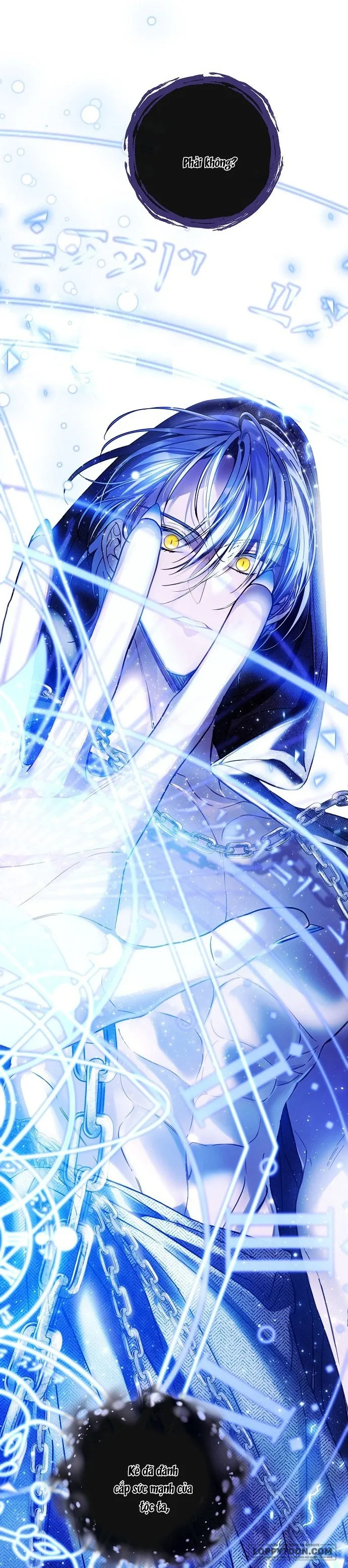 Thuần Hóa Hầu Tước Quái Dị Chap 71 - trang 34