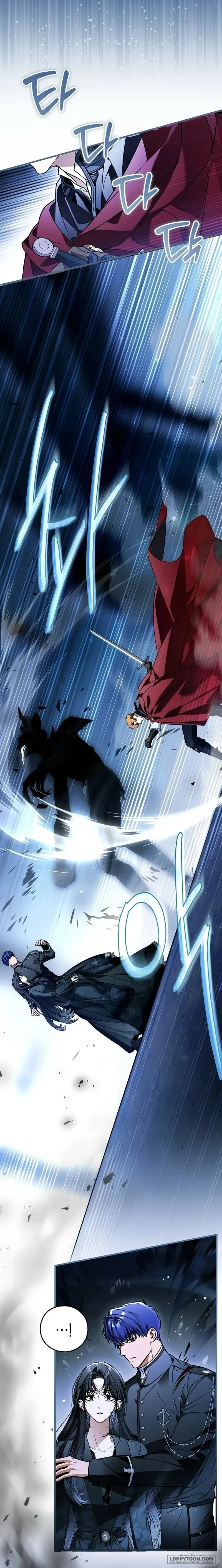 Có Kẻ Đã Sở Hữu Cơ Thể Của Tôi Chap 86 - trang 3